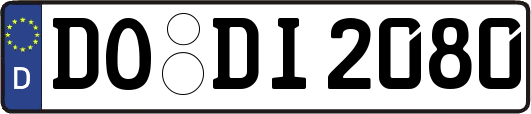 DO-DI2080