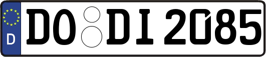 DO-DI2085