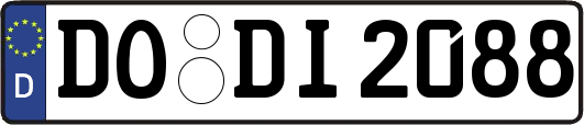 DO-DI2088