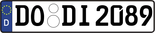 DO-DI2089