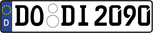 DO-DI2090
