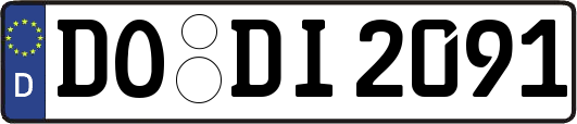 DO-DI2091