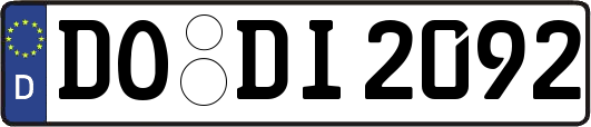 DO-DI2092