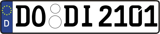 DO-DI2101