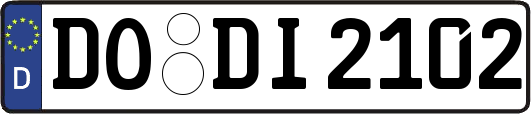 DO-DI2102