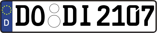 DO-DI2107
