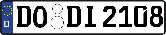 DO-DI2108