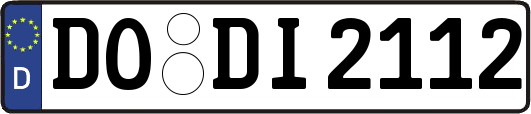DO-DI2112