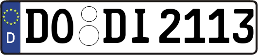 DO-DI2113