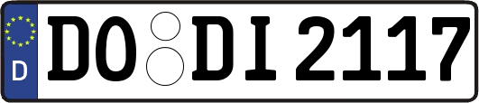 DO-DI2117