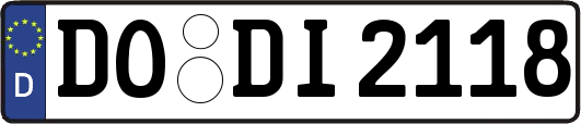 DO-DI2118