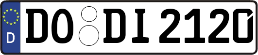 DO-DI2120