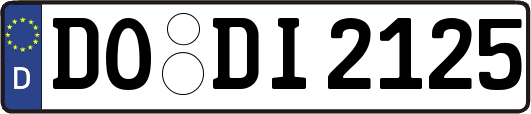 DO-DI2125