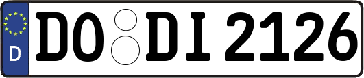 DO-DI2126