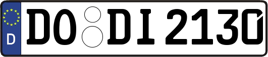 DO-DI2130
