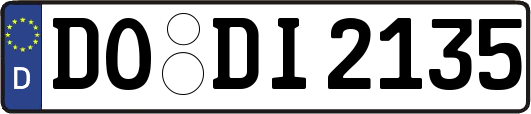 DO-DI2135