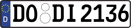 DO-DI2136