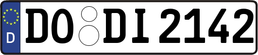 DO-DI2142