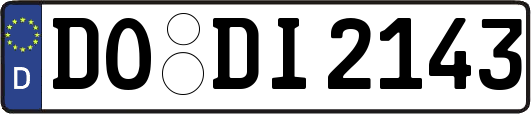 DO-DI2143