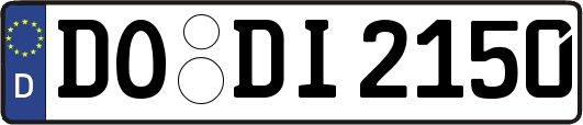 DO-DI2150