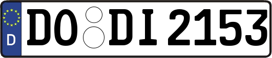 DO-DI2153