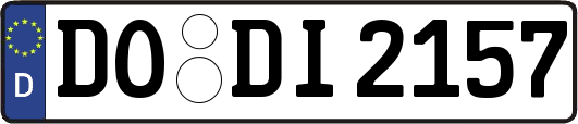 DO-DI2157