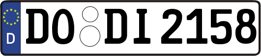 DO-DI2158
