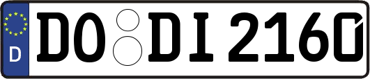 DO-DI2160