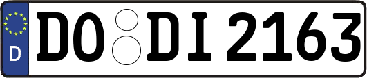 DO-DI2163