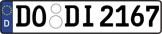 DO-DI2167