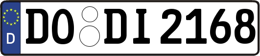 DO-DI2168