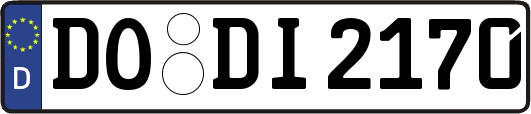 DO-DI2170