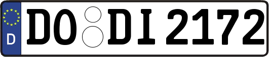 DO-DI2172