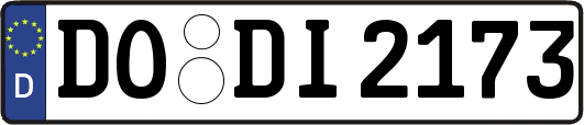 DO-DI2173