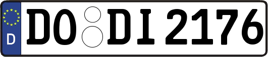 DO-DI2176
