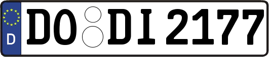 DO-DI2177