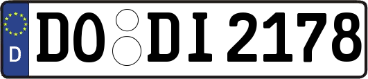 DO-DI2178