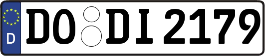 DO-DI2179