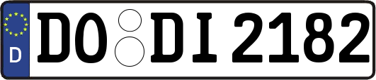 DO-DI2182