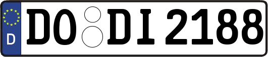 DO-DI2188