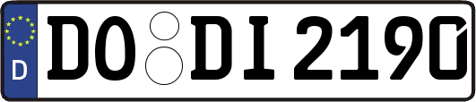DO-DI2190