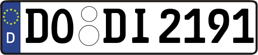 DO-DI2191