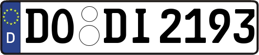 DO-DI2193