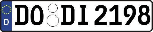 DO-DI2198