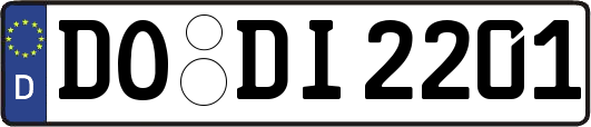 DO-DI2201