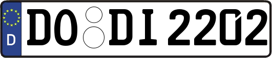 DO-DI2202