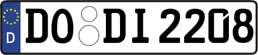 DO-DI2208