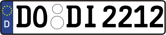 DO-DI2212