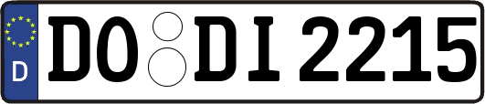 DO-DI2215