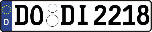DO-DI2218